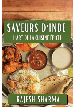 Saveurs d'Inde