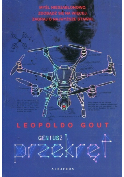 Geniusz Przekręt
