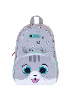 Plecak wycieczkowy Astrabag Kitty The Cute