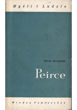 Peirce