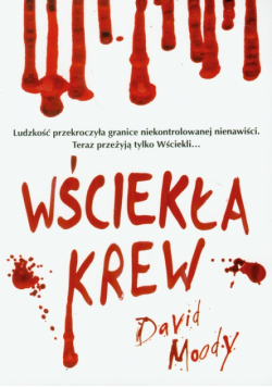 Wściekła krew
