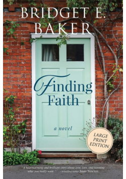 Finding Faith