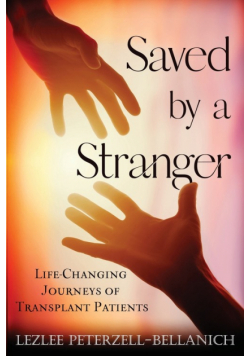 Saved by a Stranger