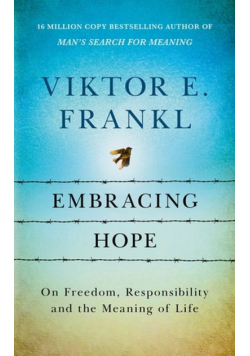 Embracing Hope