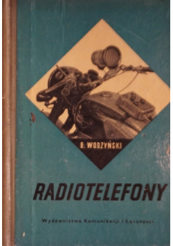 Radiotelefony