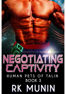 Negotiating Captivity