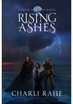Rising Ashes