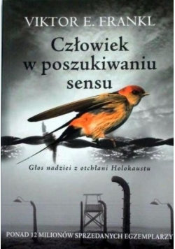 Człowiek w poszukiwaniu sensu