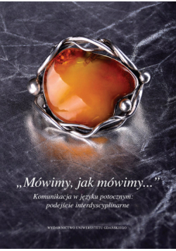 Mówimy jak mówimy