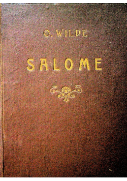 Salome 1914 r.