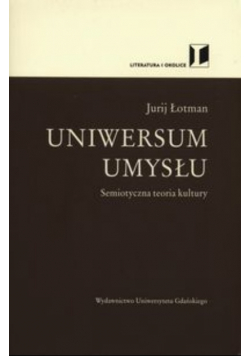 Uniwersum umysłu