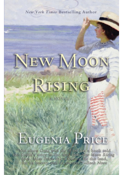 New Moon Rising