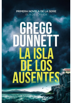 La isla de los ausentes