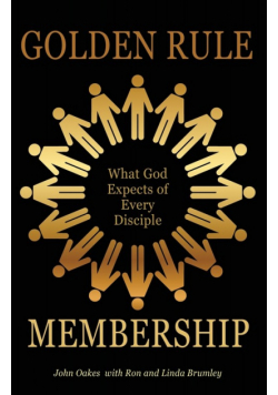 Golden Rule Membership