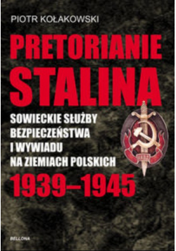 Pretorianie Stalina