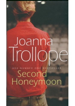 Second honeymoon