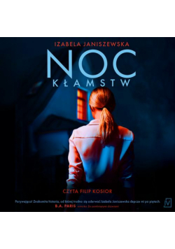 Noc kłamstw