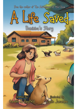 A Life Saved