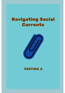 Navigating Social Currents