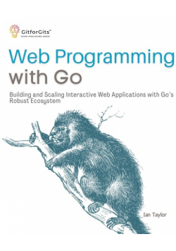 Web Programming with Go