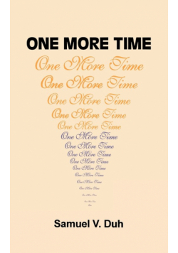 One More Time