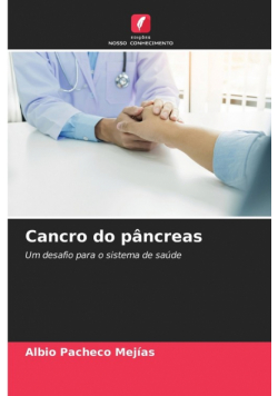 Cancro do pâncreas