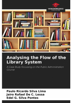 Analysing the Flow of the Library System