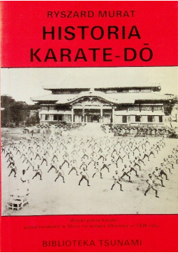 Historia Karate - Do