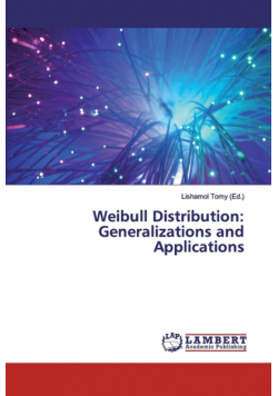 Weibull Distribution