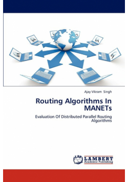 Routing Algorithms in Manets