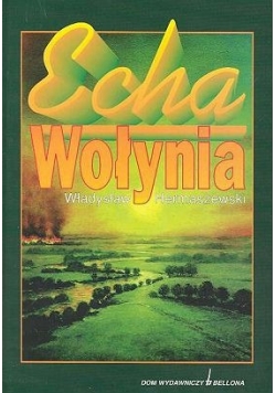 Echa Wołynia