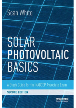 Solar Photovoltaic Basics