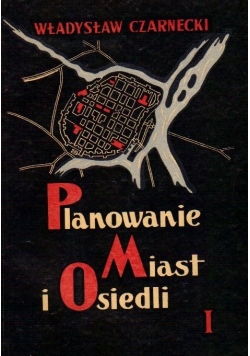 Planowanie miast o osiedli