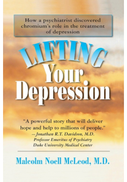 Lifting Your Depression