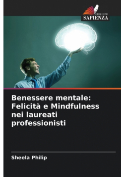 Benessere mentale