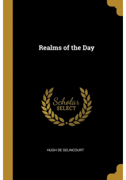 Realms of the Day