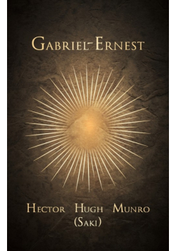 Gabriel-Ernest