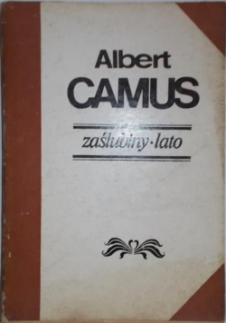 Zaślubiny, Lato