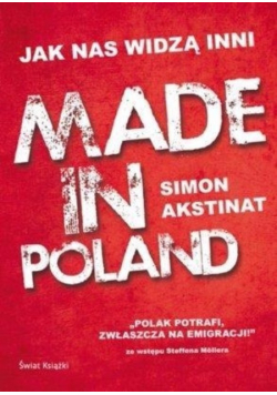 Jak nas widzą inni Made in Poland