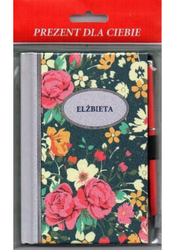 Notes Imienny Elżbieta