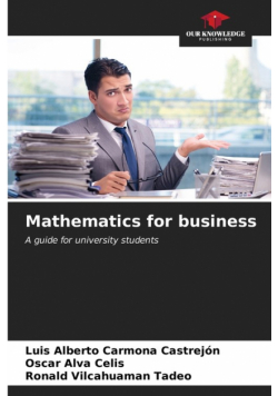 Mathematics for business