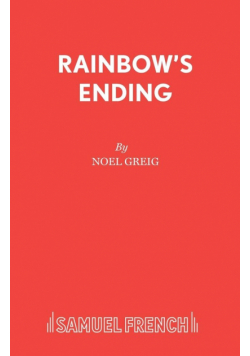 Rainbow's Ending
