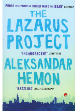 Lazarus Project