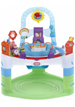 Discover & Learn Activity Center