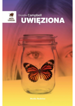 Uwięziona