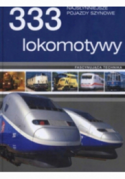 333 lokomotywy