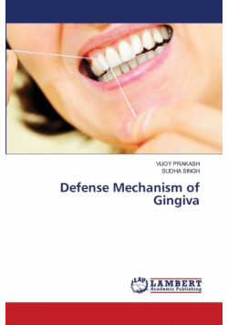 Defense Mechanism of Gingiva