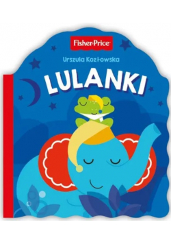 Fisher Price Lulanki