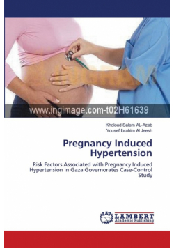 Pregnancy Induced Hypertension