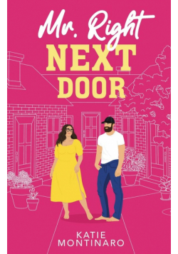 Mr Right Next Door